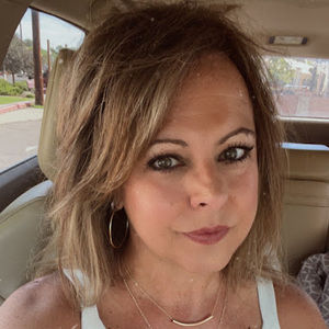 Meet your Posher, Kristy